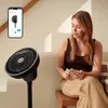 Duux Whisper Flex 2 – Smarter Standventilator – Leiser Produktbild-Vorschau 7