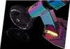 SOKE EVO Straßen-Stunt-Scooter in Neochrom Produktbild-Vorschau 2