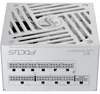 Seasonic FOCUS GX-1000 1000W ATX3.1 White Edition, Produktbild-Vorschau 3