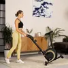 HOP SPORT® HS-015H Heimtrainer Fahrrad für Zuhause mit Produktbild-Vorschau 11