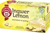 Teekanne Gingembre Lemon Mélange de gingembre et de citron Voir les images du produit 4