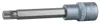 KS Tools 911.1350, Buchse, 1/2", Imperial, 1 Kopf/Köpfe, Produktbild-Vorschau 1