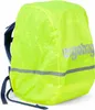 ergobag kryt proti dešti Raincape Yellow neon yellow Náhled obrázku produktu 3