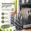 6x Latte Macchiato Gläser doppelwandig 450ml Cappuccino Produktbild-Vorschau 7