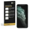 4x Panzerfolie für iPhone 11 Pro Max FULL COVER ANTI-SCHOCK Produktbild-Vorschau 2