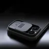 Nillkin CamShield Pro iPhone 16 Hülle (schwarz) Produktbild-Vorschau 16