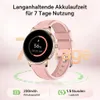 Smartwatch mit Telefonfunktion für Damen & Herren, 1,19 Produktbild-Vorschau 7