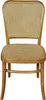 SIT Möbel Stuhl | Teak-Holz mit Rattan Geflecht | natur | B Produktbild-Vorschau 2