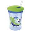 Nuk 10.255.574 Action CUP Color Change Baby-Becher Produktbild-Vorschau 1