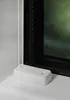 Plissee auf Maß für Fenster zum Anschrauben in Glasleiste Produktbild-Vorschau 6