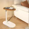 Lot de 2 tables basses portables de 1,73 kg, tables de Voir les images du produit 6