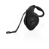 FLEXI GIANT Lanyard Black Edition Band 8m schwarz Produktbild-Vorschau 1