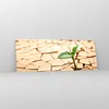 Bilder auf glas - Wüste Erde Umwelt - 140x50cm - Glasbilder Produktbild-Vorschau 4