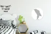 MuchoWow® - Schlafzimmer - Bilder - Der Kreis - Kunst für Produktbild-Vorschau 2