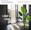 tectake® Künstlicher Paradiesvogelbaum Tropic verschiedene Produktbild-Vorschau 7