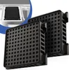 Aktivkohlefilter 2 Stück passend für Liebherr Fresh Air Produktbild-Vorschau 1