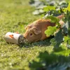 TRIXIE Snack Roll, Kaninchen, Spielrolle, Holz, Holz, 6 cm, Produktbild-Vorschau 5