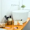 Mr. & Mrs. Panda Kulturbeutel Einhorn Fuchs Größe S Klein - Produktbild-Vorschau 5