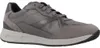 Sneakers Del Marchio Geox Del Modello D Bulmya Grigio Anteprima dell’immagine prodotto 5