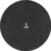 Argon Ta Linea Runde Schieferuntersetzer – 10 cm – 24 Stück Produktbild-Vorschau 4