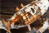 Luftschiff Mfantasy, 3D-Puzzles für Erwachsene und Kinder Produktbild-Vorschau 8