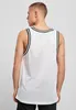 Build Your Brand BY009 | Mesh Tanktop Herren T-Shirt - Produktbild-Vorschau 4