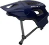 Scott Argo Plus Stellar Blue S/M (54-58 cm) Fahrradhelm Produktbild-Vorschau 1