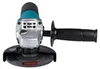 Makita 9558HNRG, 11000 ot/min, 12,5 cm, AC, 2,1 kg Náhľad obrázku produktu 9