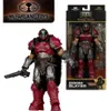 Doom: The Dark Ages Actionfigur Doom Slayer (Phalanx Skin) Produktbild-Vorschau 10