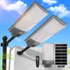 Lampione solare a LED da 2000W, lampione stradale solare Anteprima dell’immagine prodotto 14