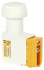Inverto IDLU-32L410 Unicable II, Unicable (SCR) LNB, 0,7 Podgląd zdjęcia produktu 2