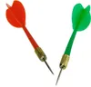 Dartspiel Dartscheibe mit zwei Dart Pfeilen Standard Dart Produktbild-Vorschau 4