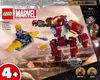 Iron Man Hulkbuster vs. Thanos Voir les images du produit 35