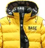 ASKSA Herren Winterjacke Warme Outdoorjacke Sportlicher Produktbild-Vorschau 4