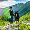 Rucksack Regenhülle - 2 Stück - Wasserdichter Produktbild-Vorschau 6