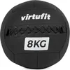 VirtuFit Premium Wall Ball Pro 8 kg, 35 cm, griffig, robust Produktbild-Vorschau 2