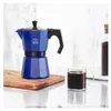Cecotec Cumbia Mokclassic 1200, Mokka-Kanne, 0,775 l, Blau, Produktbild-Vorschau 2