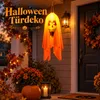 Décoration d'Halloween pour l'extérieur, 5 pièces, fantômes Voir les images du produit 2