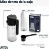 De’Longhi ECAM220.61.W, Espresso kávovar, 1,8 L, Kávové Náhľad obrázku produktu 14