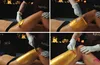 ItalWax - Luxe Filmwachs Gold 1kg - Wachsbohnen - Hartwachs Produktbild-Vorschau 4