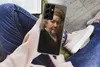 MuchoWow® Handyhülle Schutzhülle Hülle für Samsung Galaxy Produktbild-Vorschau 3