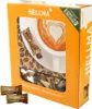 Hellma Espresso-Bohne in Vollmilchschokolade 380 Stk Produktbild-Vorschau 2