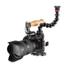 Joby JB01589-BWW, Flexibler Arm, Schwarz, Produktbild-Vorschau 7