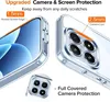Hülle + 2X Schutzglas für Xiaomi 17 Hartglas Panzerfolie Produktbild-Vorschau 2