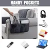 3 Stück/Set Sesselschoner Anti-Rutsch Sesselschutz Produktbild-Vorschau 5