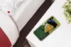 MuchoWow® Handyhülle Schutzhülle Hülle für iPhone Xs Produktbild-Vorschau 4
