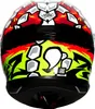 AGV K6 S Bezzecchi 2024 Helm, XL (61/62) Produktbild-Vorschau 5
