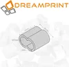 Dreamprint 10x Seilklemmen Set 10mm Pressklemmen, Produktbild-Vorschau 2