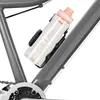 4FIZJO 850 ml Sportflasche, Tritan, Wasserflasche, Produktbild-Vorschau 2