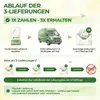 Green Guardia Schlupfwespen gegen Apfelwickler -12x Karten Produktbild-Vorschau 6
